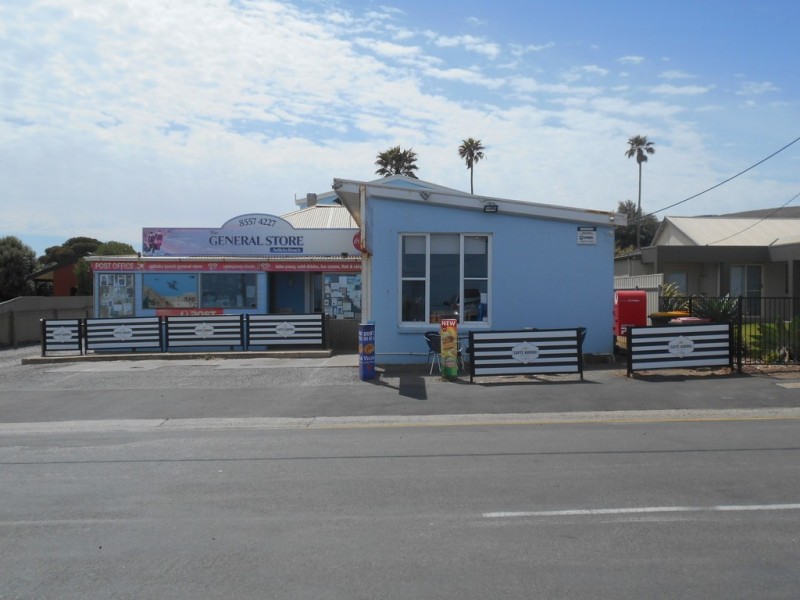 10 Samarra Drive, Sellicks Beach SA 5174