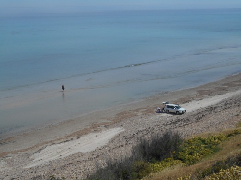 10 Samarra Drive, Sellicks Beach SA 5174