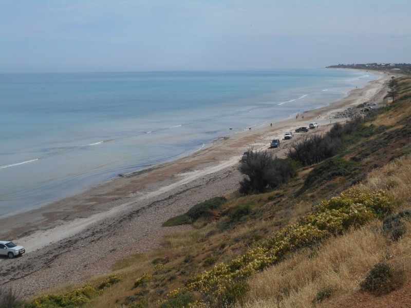 10 Samarra Drive, Sellicks Beach SA 5174