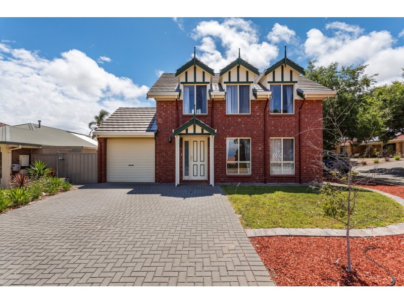 9 Hazeltine Drive, Seaford Rise SA 5169