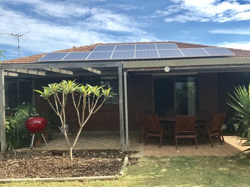 12 Halyard Crescent, Seaford SA 5169