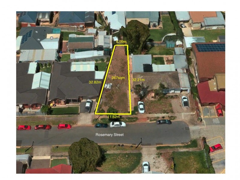 Lot 50 13 Rosemary Street, Woodville West SA 5011