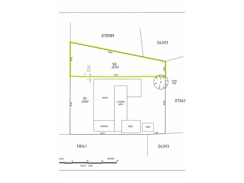 Lot 50 13 Rosemary Street, Woodville West SA 5011