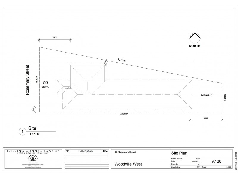 Lot 50 13 Rosemary Street, Woodville West SA 5011