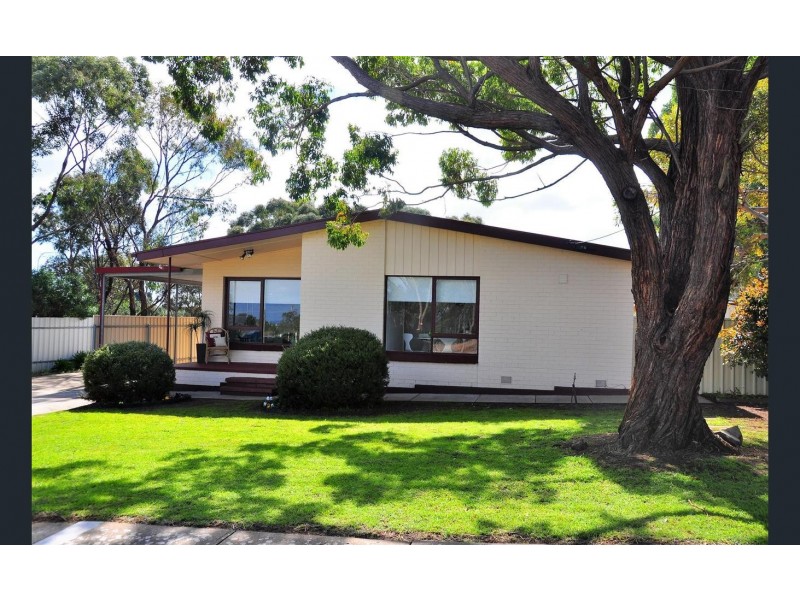 3 COLUMBA STREET, Morphett Vale SA 5162