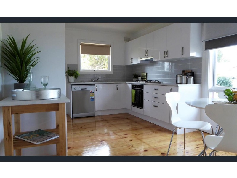 3 COLUMBA STREET, Morphett Vale SA 5162