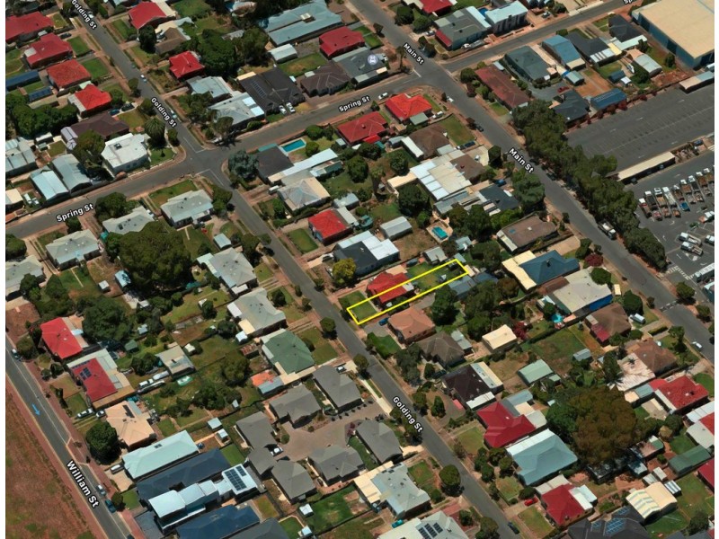 35A Golding Street, Beverley SA 5009