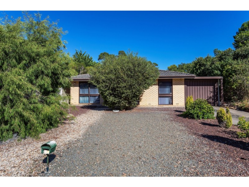 6 Cherub Street, Hallett Cove SA 5158