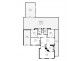 65 Chamberlain Drive, Christie Downs SA 5164 Floorplan