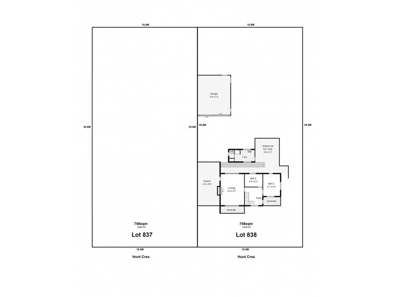 15 Hunt Crescent, Christies Beach SA 5165