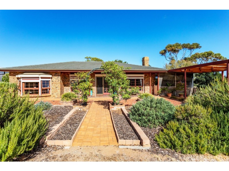 83-89 (Lot 1) Rivers Lane, Mclaren Vale SA 5171