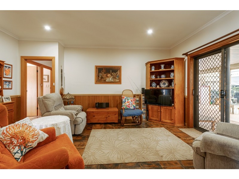 83-89 (Lot 1) Rivers Lane, Mclaren Vale SA 5171