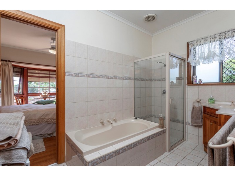83-89 (Lot 1) Rivers Lane, Mclaren Vale SA 5171
