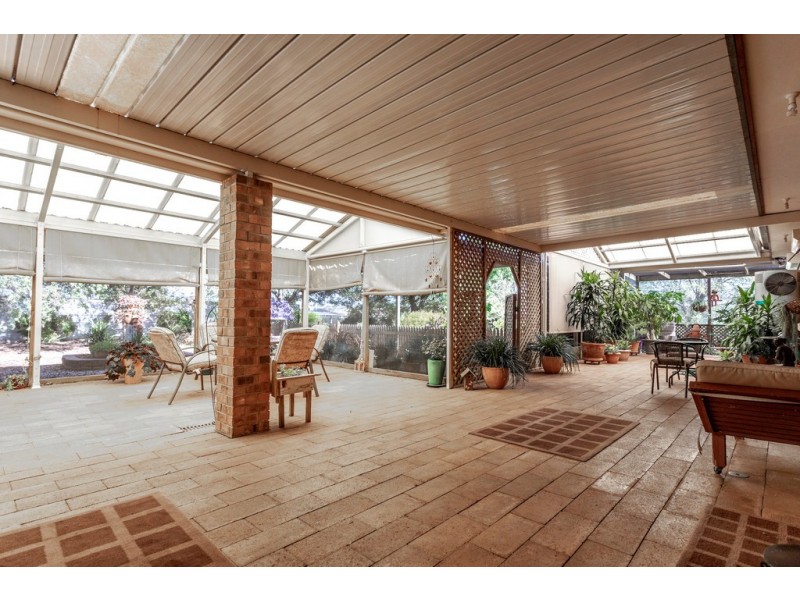 83-89 (Lot 1) Rivers Lane, Mclaren Vale SA 5171