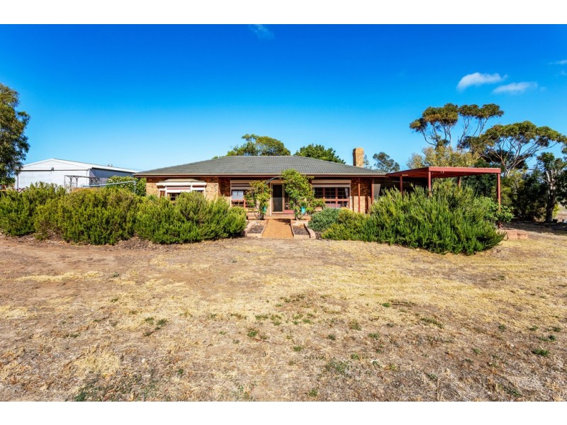 83-89 (Lot 1) Rivers Lane, Mclaren Vale SA 5171