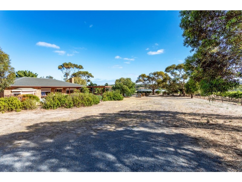 83-89 (Lot 1) Rivers Lane, Mclaren Vale SA 5171