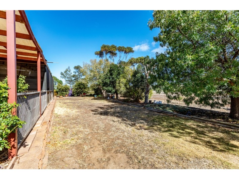 83-89 (Lot 1) Rivers Lane, Mclaren Vale SA 5171