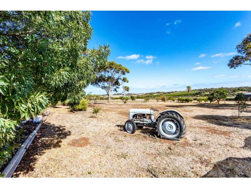 83-89 (Lot 1) Rivers Lane, Mclaren Vale SA 5171