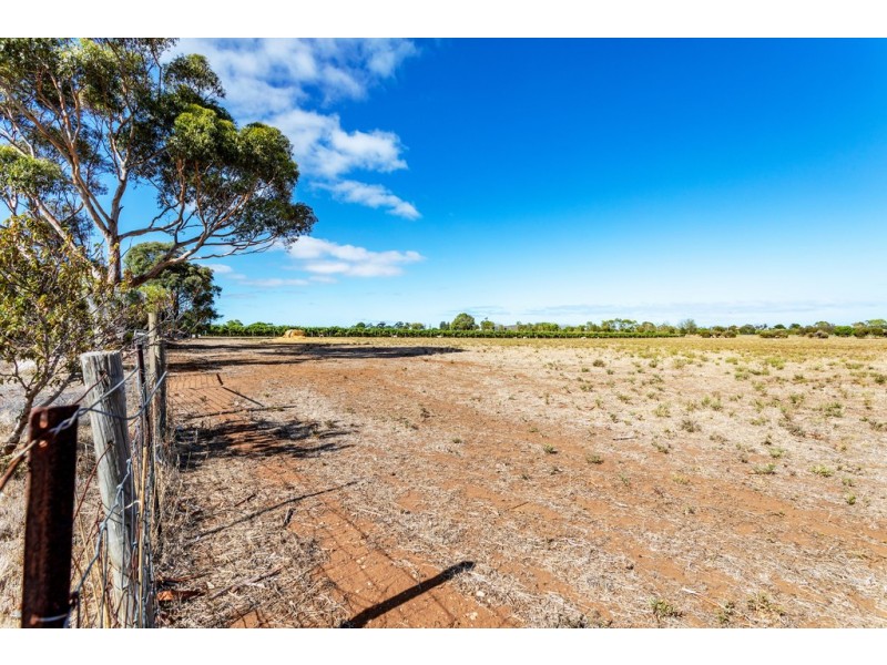 83-89 (Lot 1) Rivers Lane, Mclaren Vale SA 5171