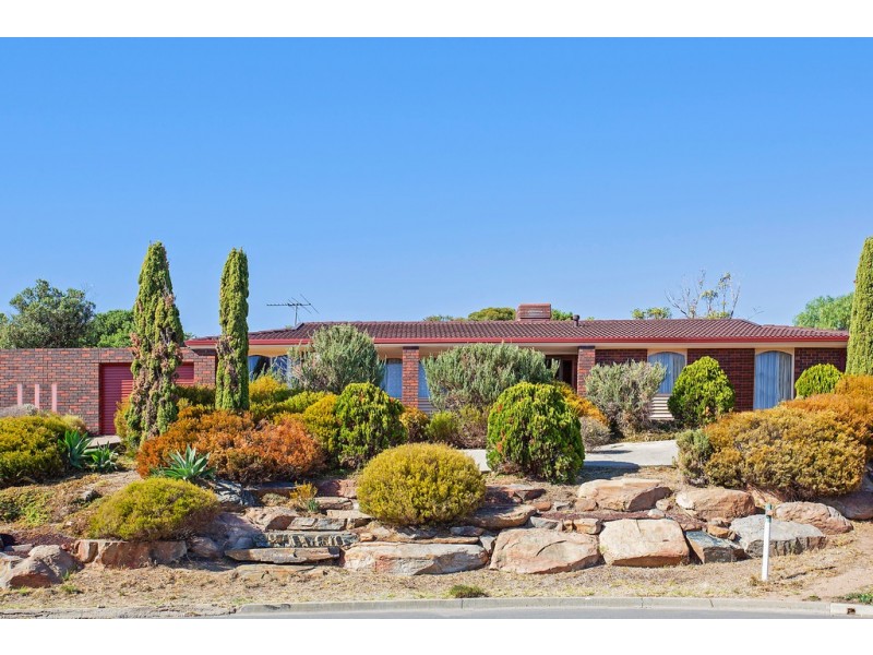 25 Cherub Street, Hallett Cove SA 5158