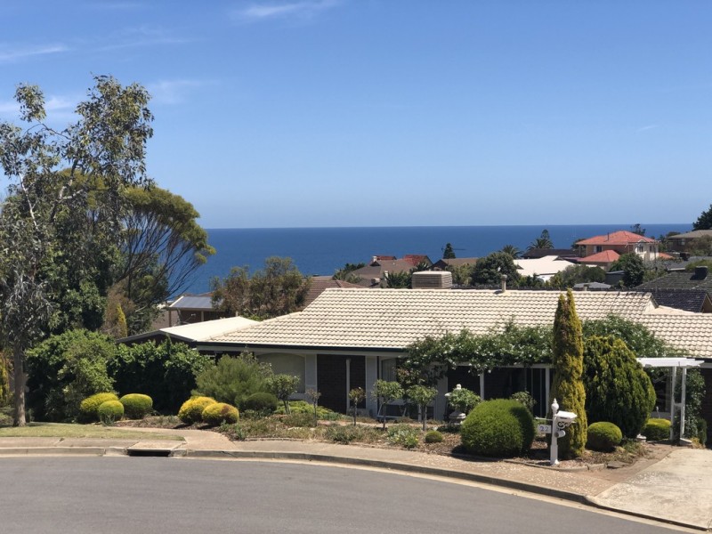 25 Cherub Street, Hallett Cove SA 5158