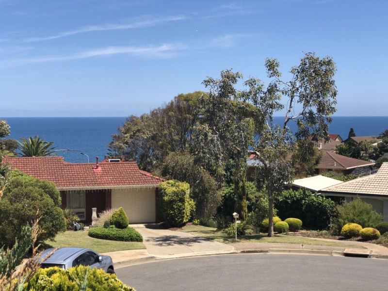 25 Cherub Street, Hallett Cove SA 5158