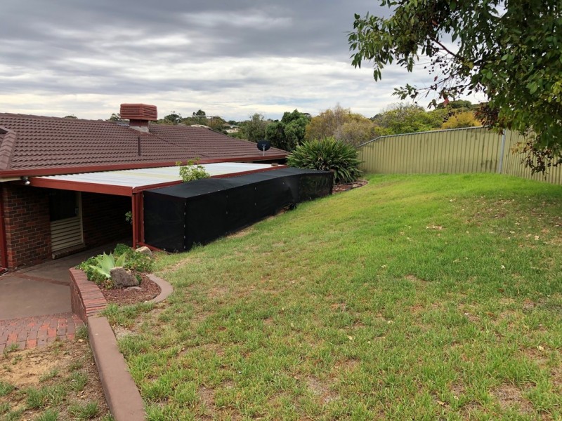 25 Cherub Street, Hallett Cove SA 5158