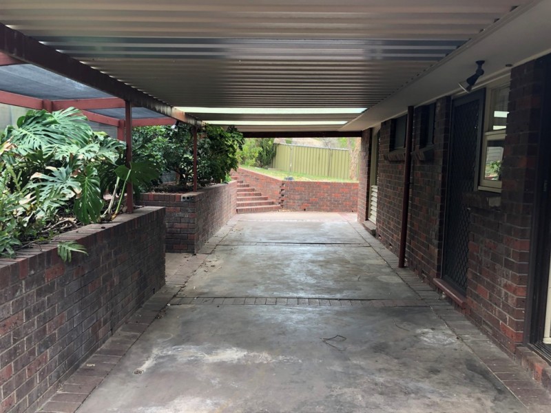 25 Cherub Street, Hallett Cove SA 5158