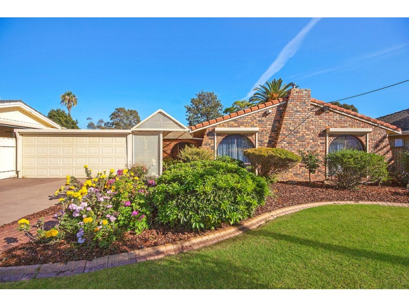 5 Carol Crescent, Morphett Vale SA 5162