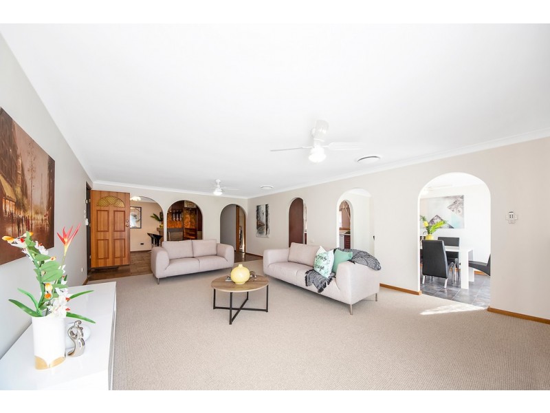 5 Carol Crescent, Morphett Vale SA 5162