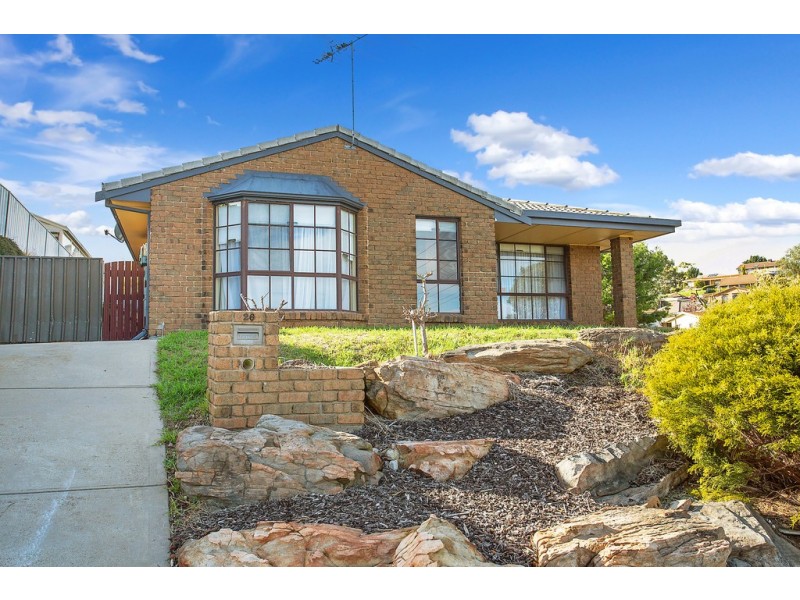 26 Burrington Street, Hallett Cove SA 5158
