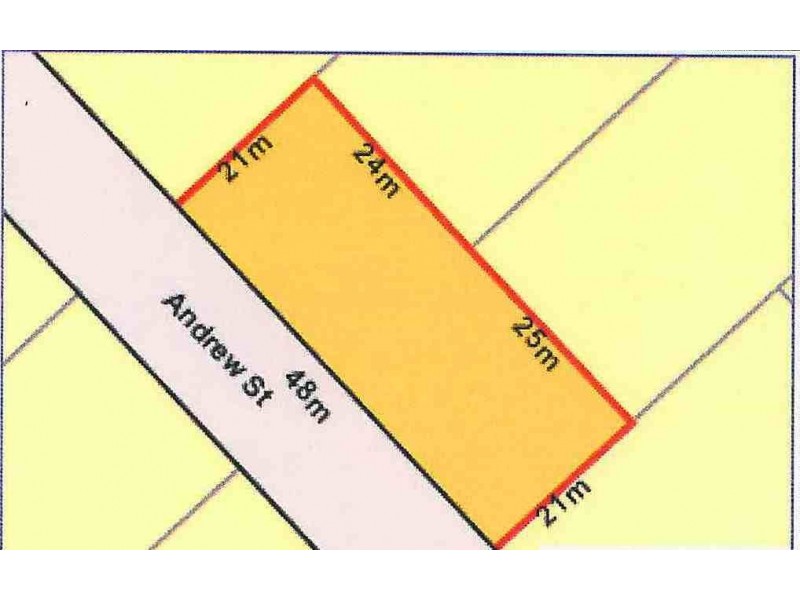 Lot 89, 14 Andrew Street, Moonta Bay SA 5558