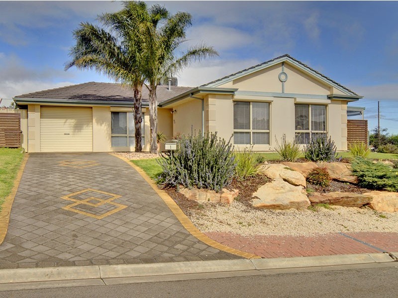 1 Apsley Court, Port Noarlunga SA 5167