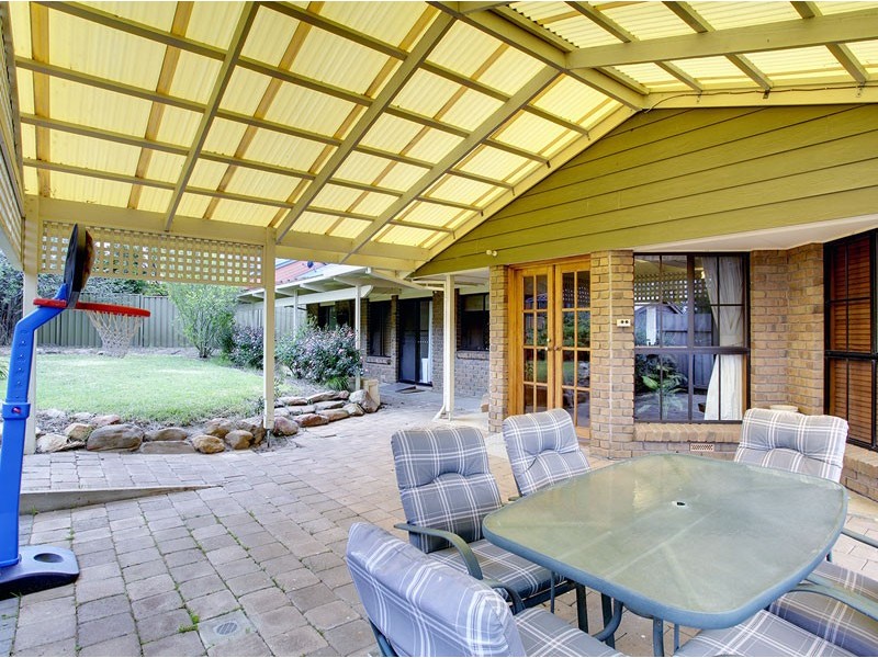 9 Woodcroft Drive, Morphett Vale SA 5162