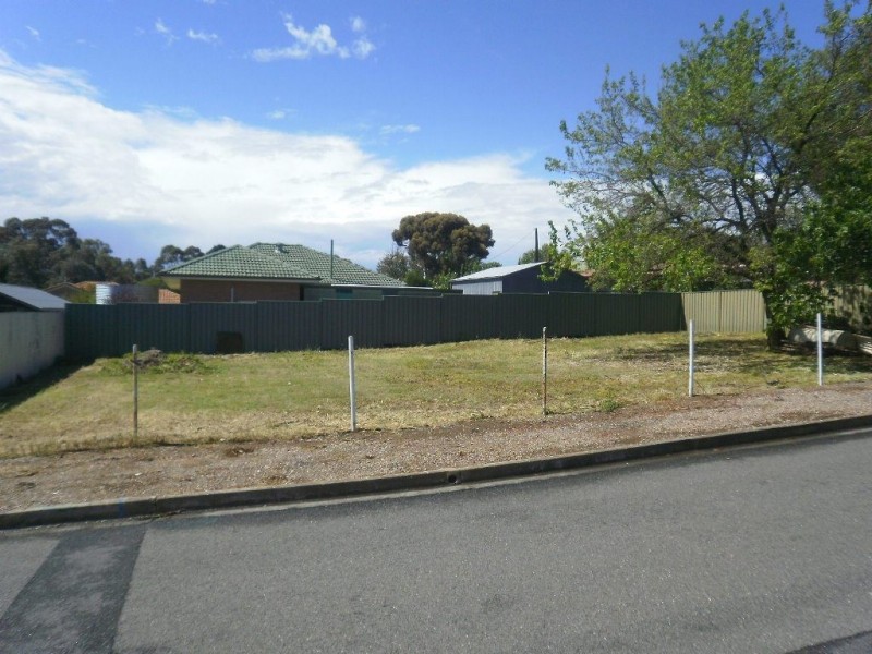 Lot 20 Lewsey Street, Mclaren Vale SA 5171