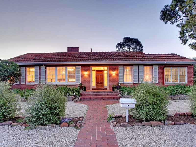 9 Olivier Crescent, Morphett Vale SA 5162