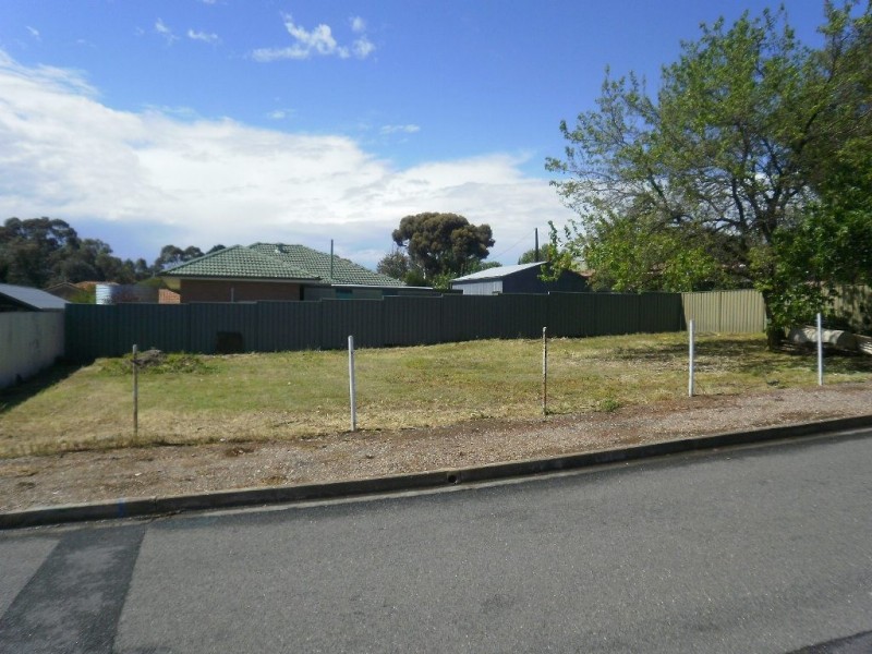 Lot 20 Lewsey Street, Mclaren Vale SA 5171