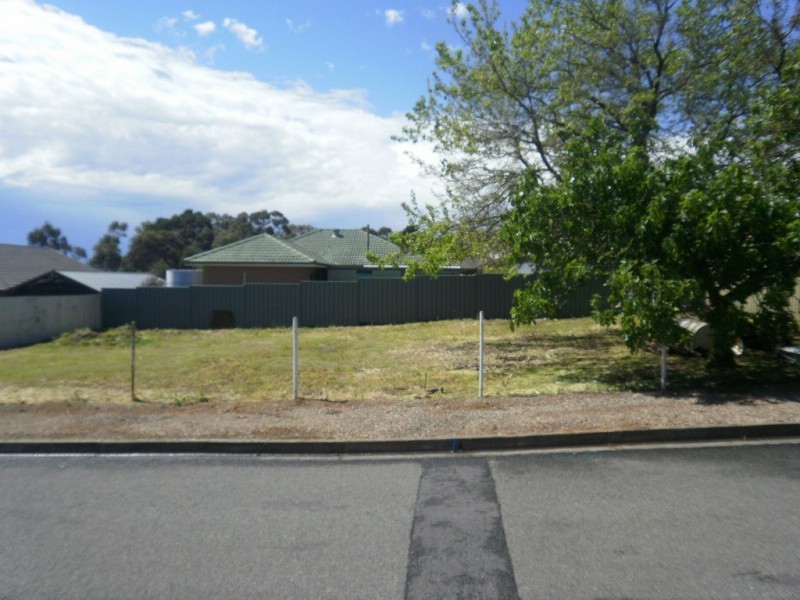 Lot 20 Lewsey Street, Mclaren Vale SA 5171