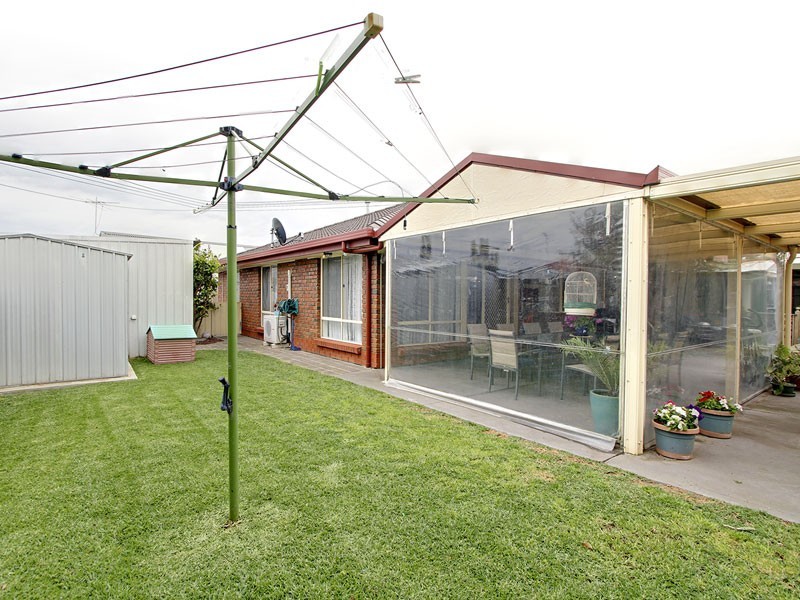 80 Warburton Drive, Woodcroft SA 5162