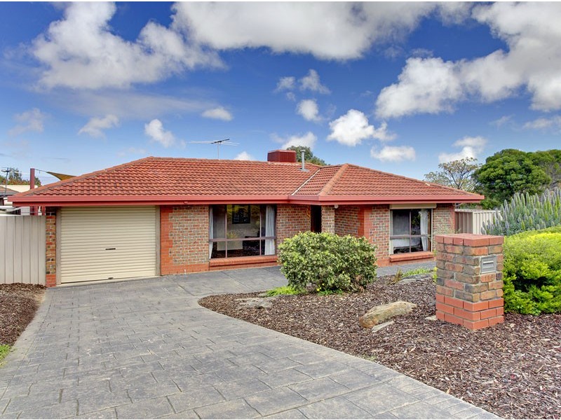 116 Emmerson Drive, Morphett Vale SA 5162