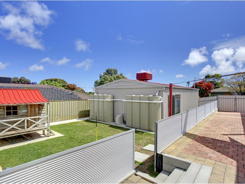 116 Emmerson Drive, Morphett Vale SA 5162