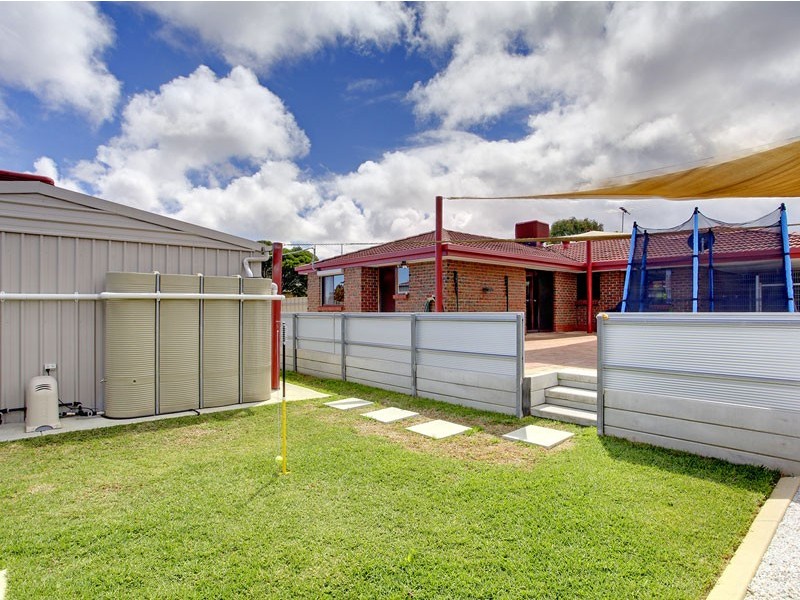 116 Emmerson Drive, Morphett Vale SA 5162