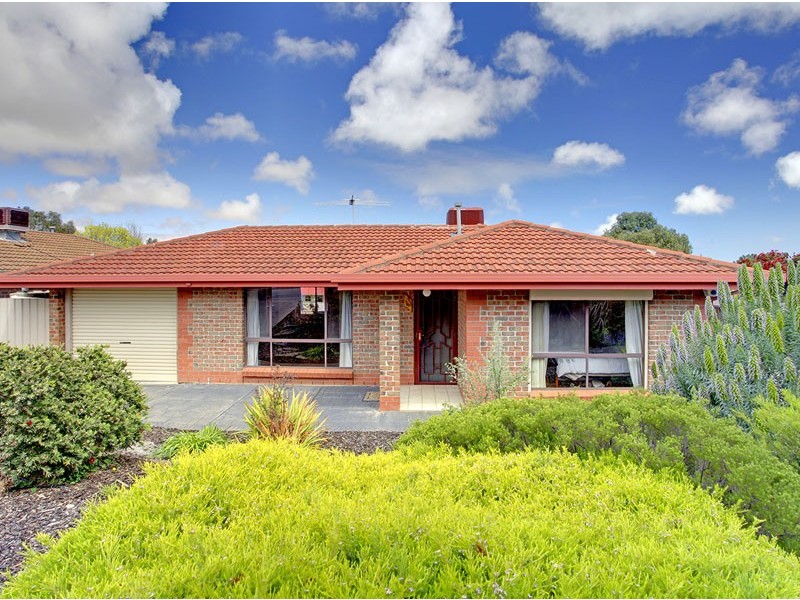 116 Emmerson Drive, Morphett Vale SA 5162