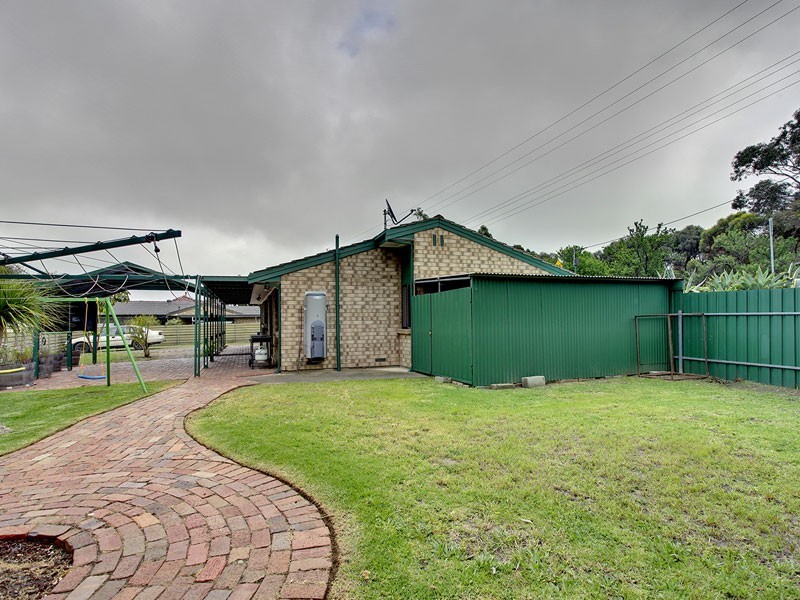 114 Glynville Drive, Hackham West SA 5163