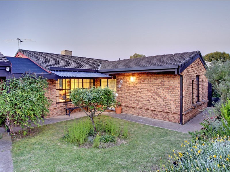 Unit 2, 17 Palomino Avenue, Mclaren Vale SA 5171