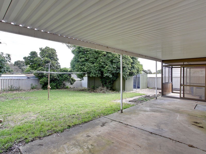 164 Wheatsheaf Road, Morphett Vale SA 5162