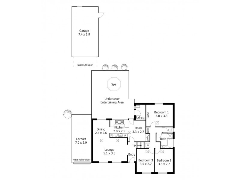 15 Clive Street, Morphett Vale SA 5162