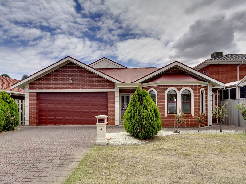 4 Michelle Street, Grange SA 5022