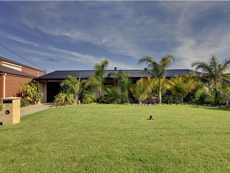 14 Larboard Street, Seaford SA 5169