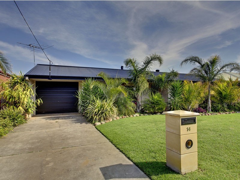 14 Larboard Street, Seaford SA 5169